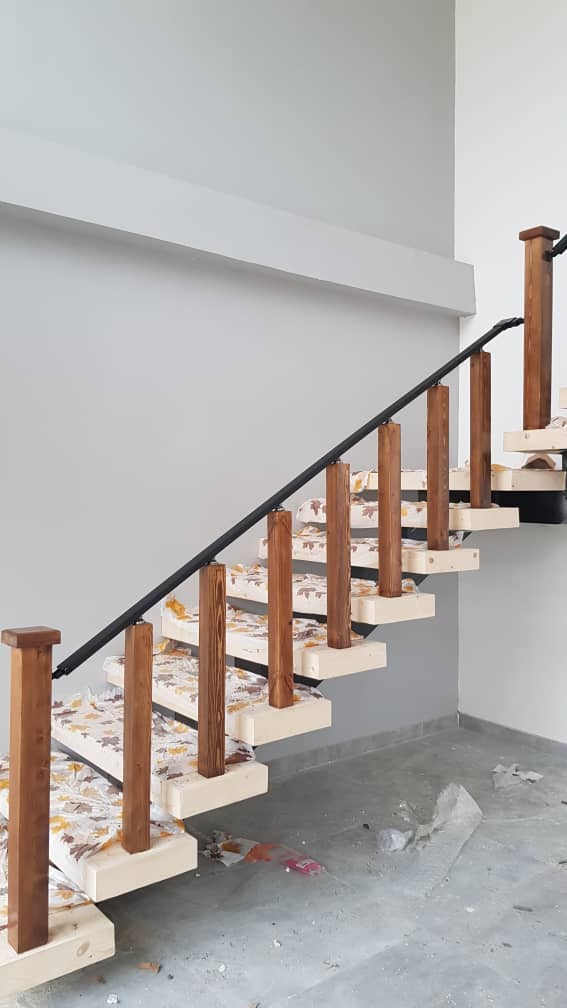 ویژگی‌های صنایع مظلومی